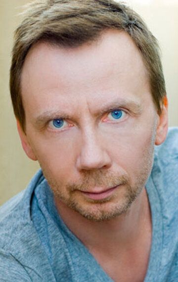 Вячеслав Яковлев /