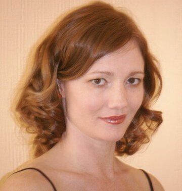 Наталья Баранова / Natalya Baranova