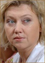 Валентина Запевалова / 