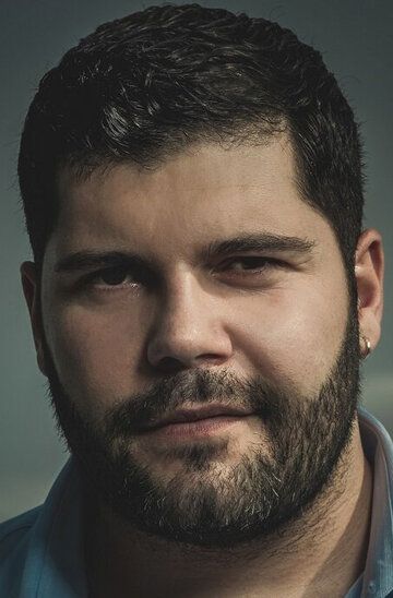 Сальваторе Эспозито / Salvatore Esposito