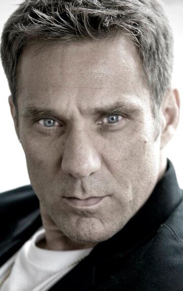 Гэри Дэниелс / Gary Daniels