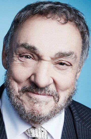 Джон Рис-Дэвис / John Rhys-Davies