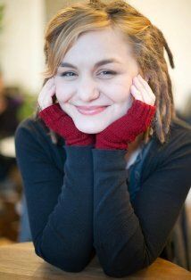 Джессика Рау / Jessica Rau