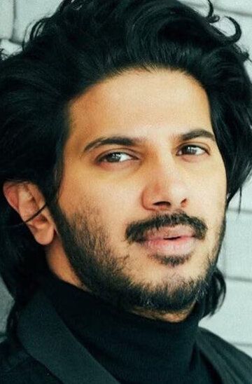 Дулкар Салман / Dulquer Salmaan