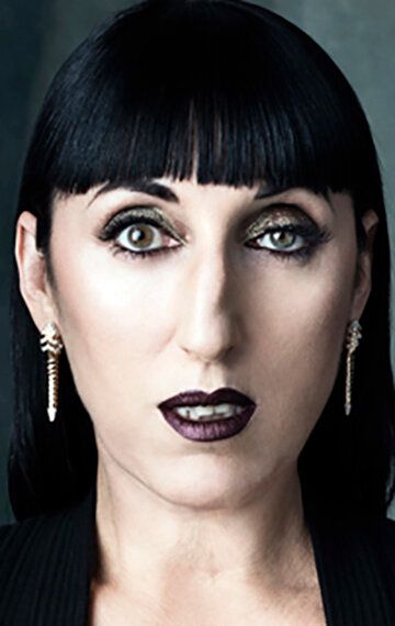 Росси де Пальма / Rossy de Palma