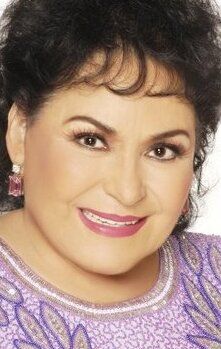 Кармен Салинас / Carmen Salinas