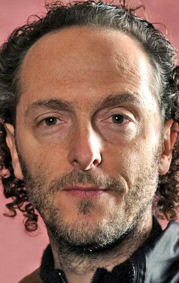 Эммануэль Любецки / Emmanuel Lubezki