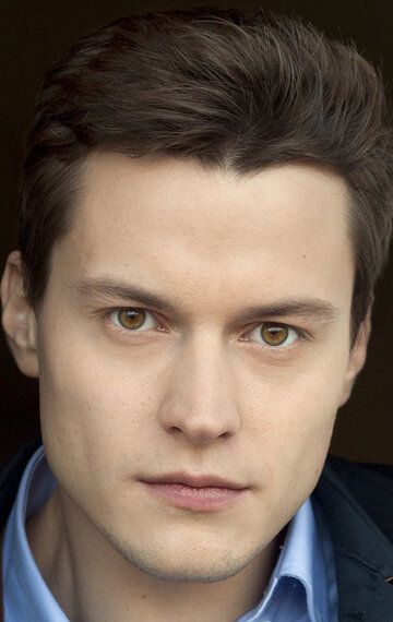Дмитрий Винсент Папко / 