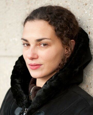 Алиса Ури / Alice Houri