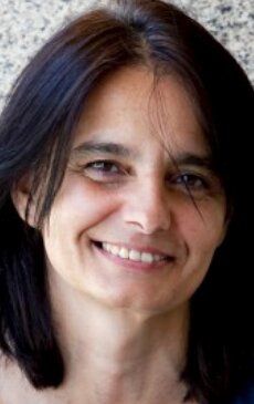Тереза Виллаверде / Teresa Villaverde