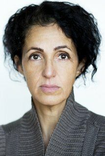 Амира Хазалла / Amira Ghazalla