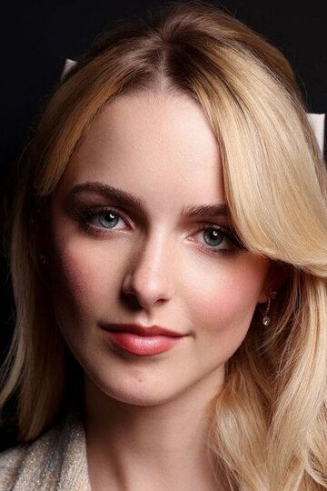 Маккенна Грейс / Mckenna Grace
