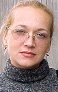 Марина Ильина /