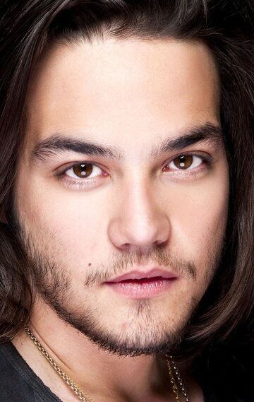 Дэниэл Дзоватто / Daniel Zovatto