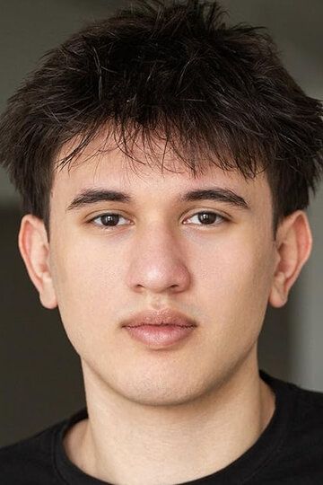 Джейден Каннателли / Jaiden Cannatelli