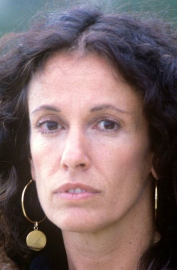 Валерия Д’Обичи / Valeria D'Obici