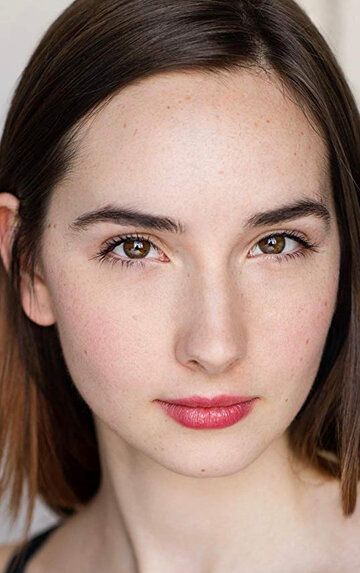 / Darcie Irwin-Simpson