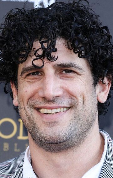 Адам Иджипт Мортимер / Adam Egypt Mortimer