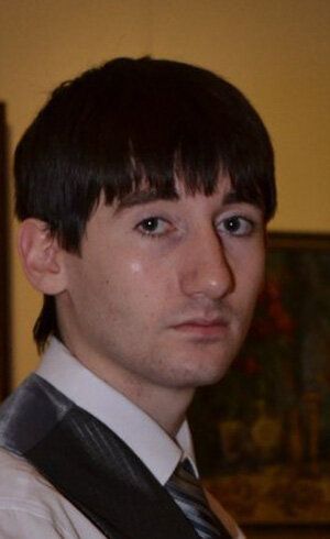 Денис Мороз / 