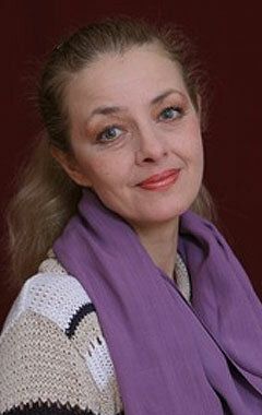 Елена Шабад /