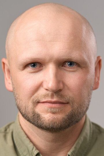 Максим Брагинец /