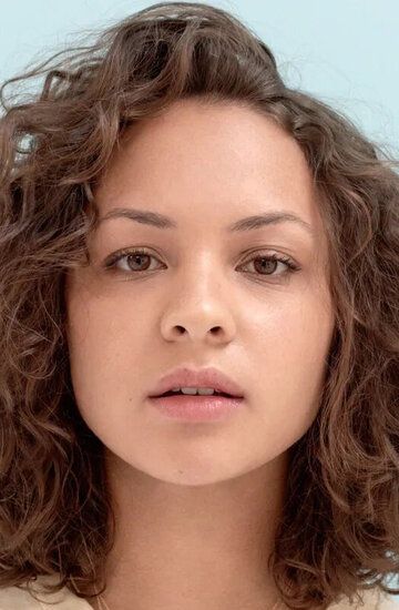 Жасмин Сифас Джонс / Jasmine Cephas Jones