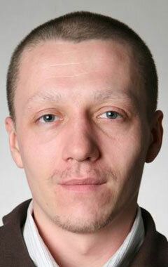 Сергей Хомченков / 
