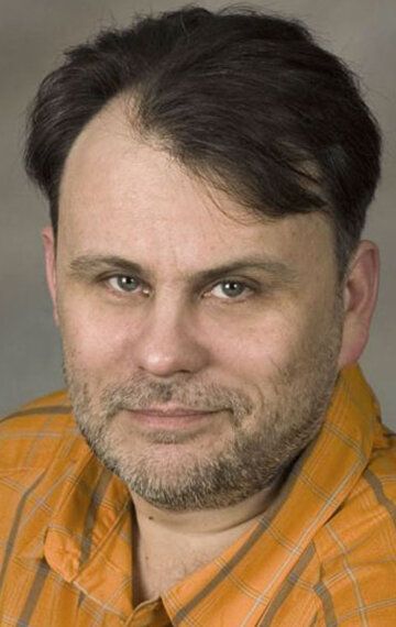 Сергей Усков / 
