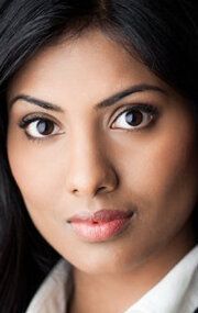 Прия Раджаратнам / Priya Rajaratnam
