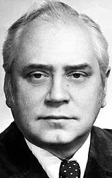 Игорь Горбачев /