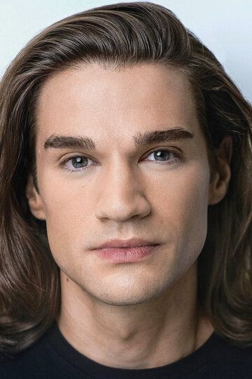Зак Загориа / Zach Zagoria