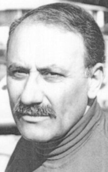 Витторио Ди Прима / Vittorio Di Prima