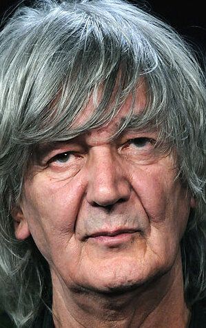 Жак Ижлен / Jacques Higelin