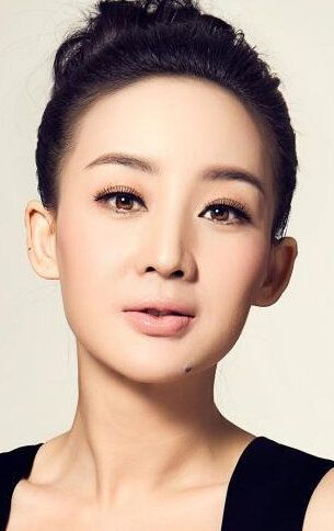 Май Хунмэй / Mai Hongmei
