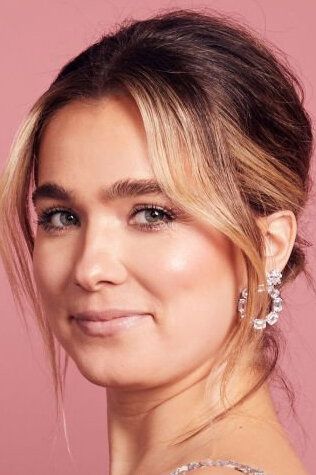 Хейли Лу Ричардсон / Haley Lu Richardson