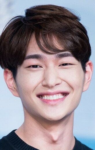 Оню / Onew