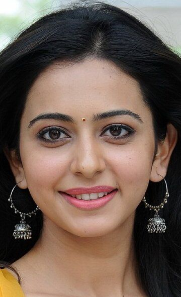 Ракул Прит Сингх / Rakul Preet Singh