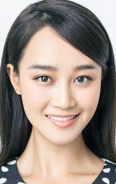 Лань Инъин / Lan Yingying