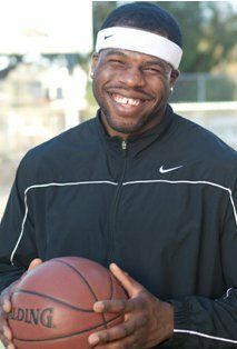 / Leyon Azubuike