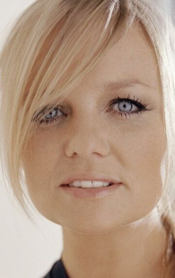 Эмма Бантон / Emma Bunton