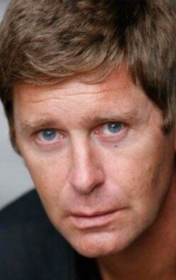 Гари Маверс / Gary Mavers