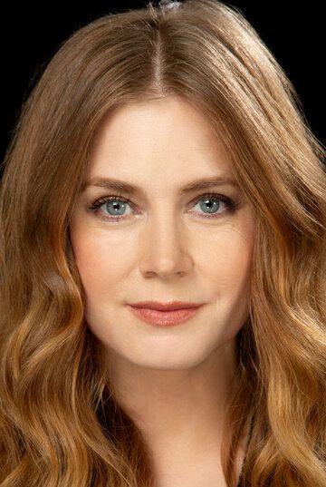 Эми Адамс / Amy Adams