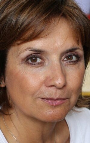 Вероника Фрейманова / Veronika Freimanová