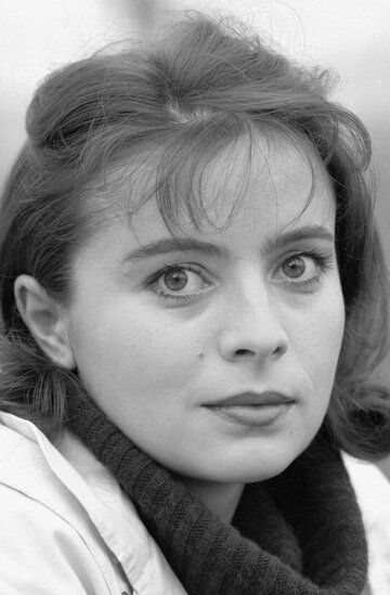 Либуше Шафранкова / Libuse Safránková