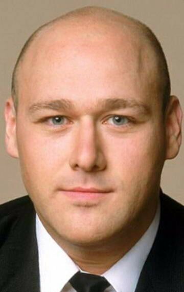 Уилл Сассо / Will Sasso