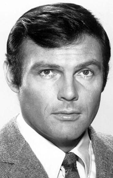 Адам Уэст / Adam West
