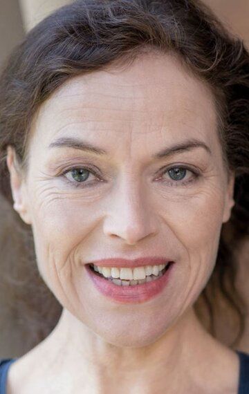 Лена Сабина Берг / Lena Sabine Berg
