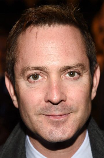 Томас Леннон / Thomas Lennon