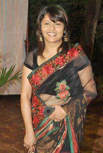 Паллави Джоши / Pallavi Joshi
