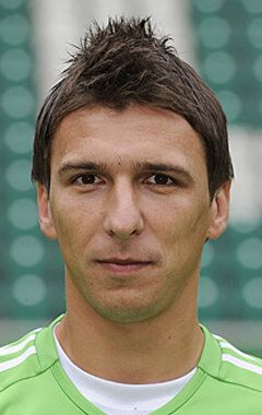 Марио Манджукич / Mario Mandžukić